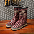 Luxury Shoes - GLAMIR - 896