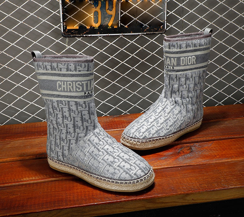 Luxury Shoes - GLAMIR - 895