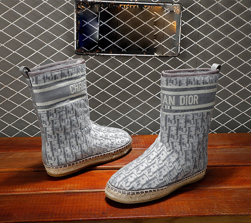 Luxury Shoes - GLAMIR - 895
