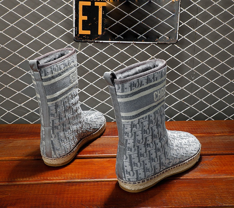 Luxury Shoes - GLAMIR - 895
