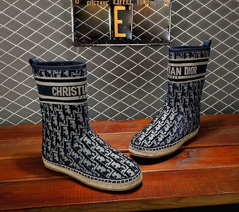 Luxury Shoes - GLAMIR - 894