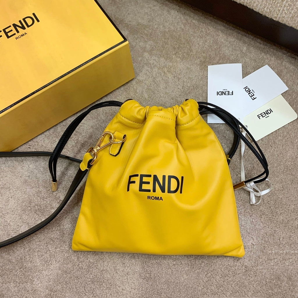 Glami -  Bag - FED - 437