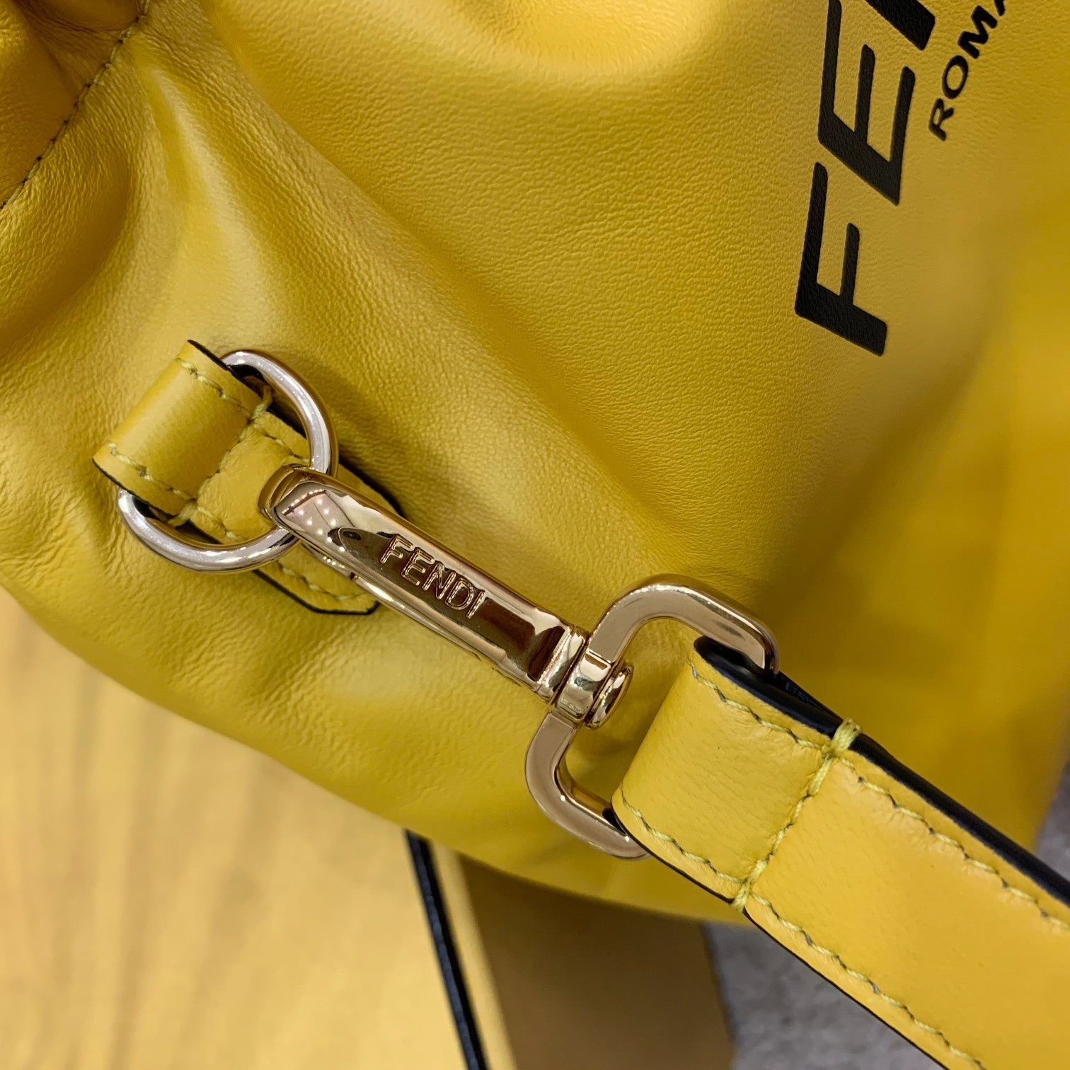 ELE -  Bag - FED - 437