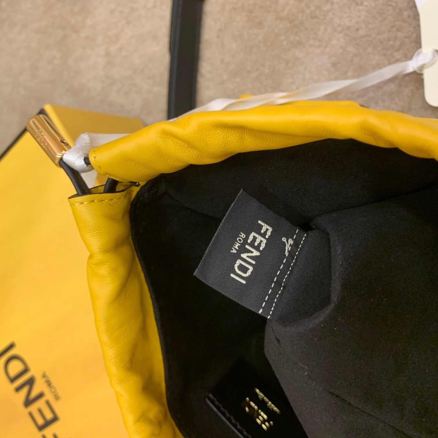 Glami -  Bag - FED - 437