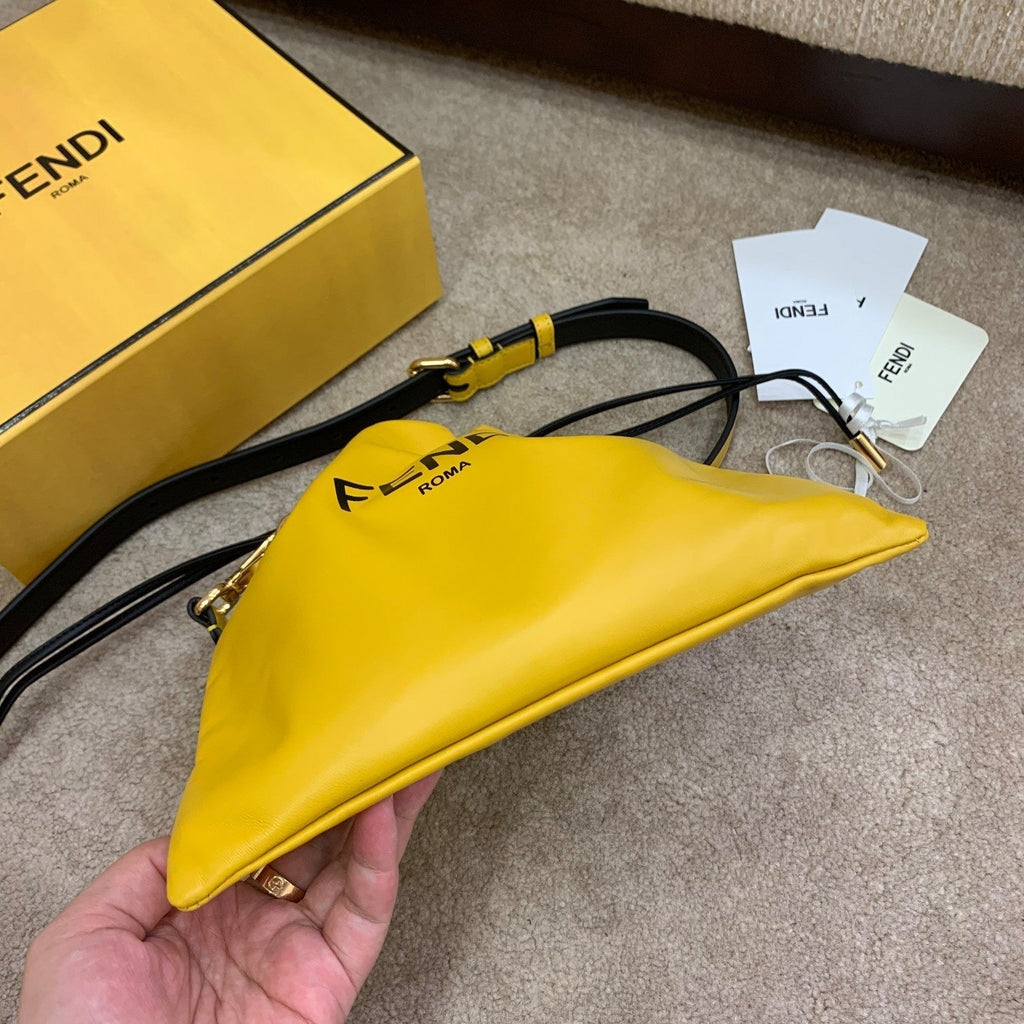 ELE -  Bag - FED - 437