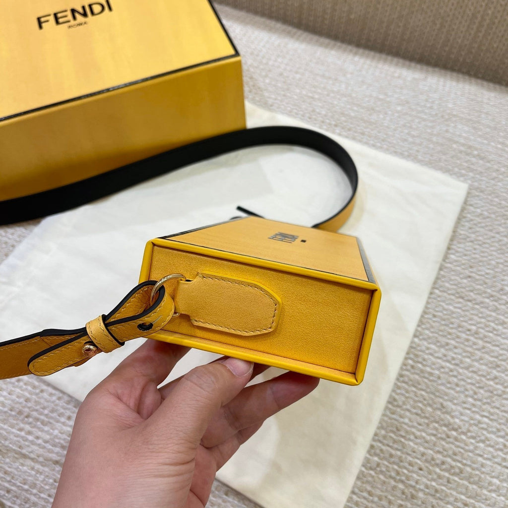 Glami -  Bag - FED - 436