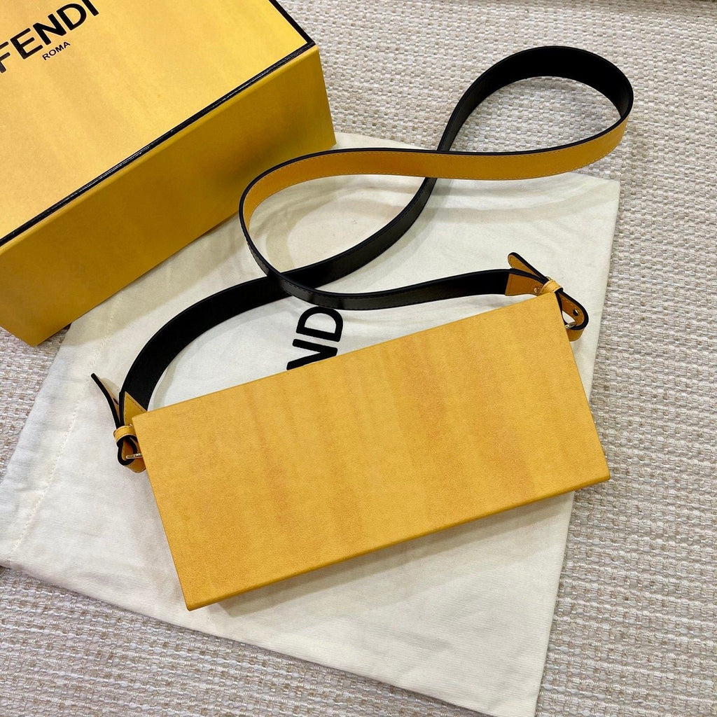 ELE -  Bag - FED - 436