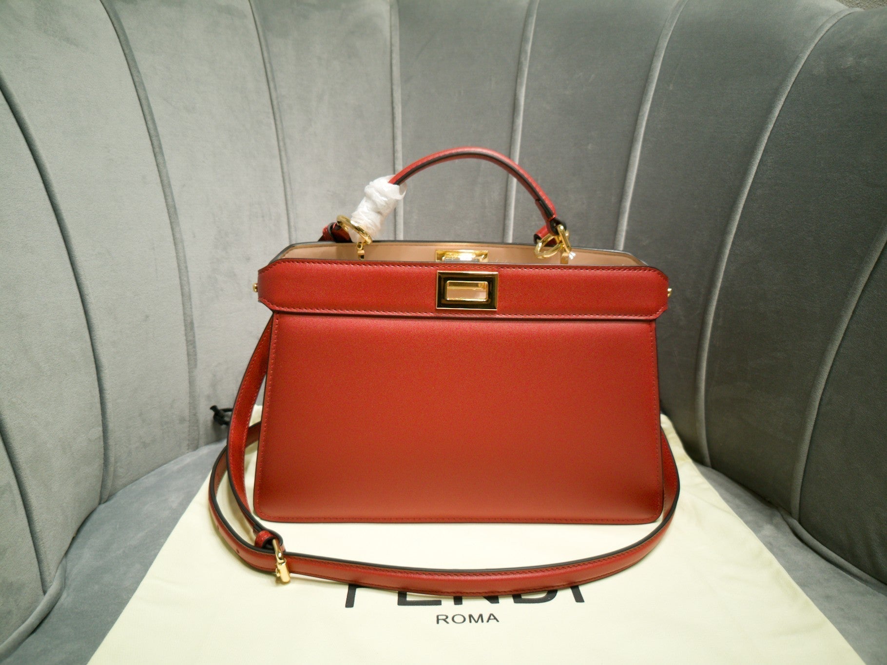 ELE -  Bag - FED - 440