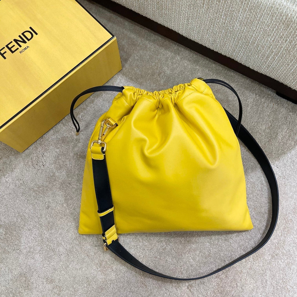 ELE -  Bag - FED - 438