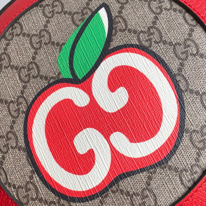 Satchel Bags - GCI Bags - 7151