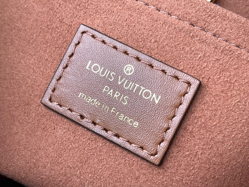Fashion Lu-Vi bags - 5079