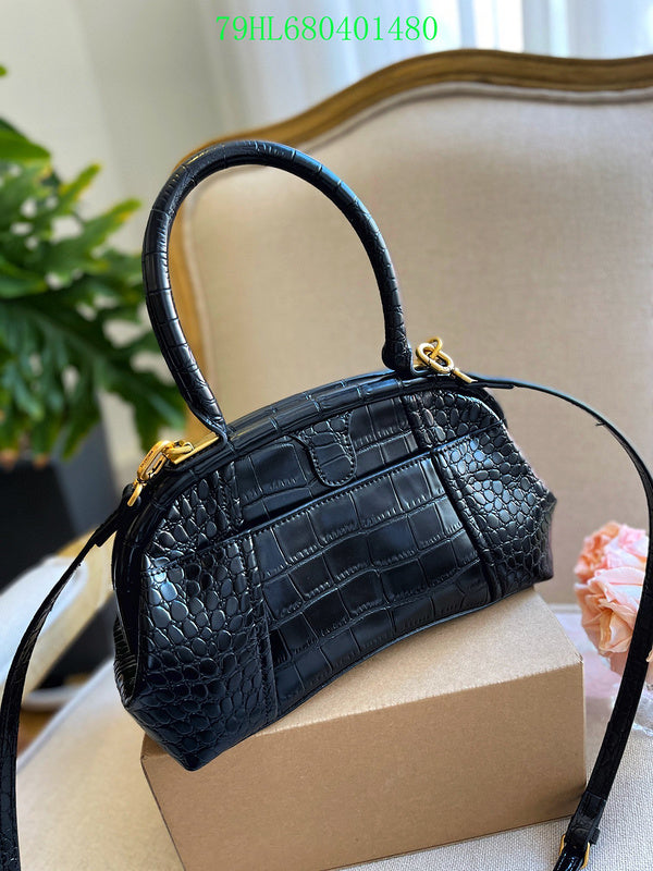 Satchel Bags - BGA Bags - 2346