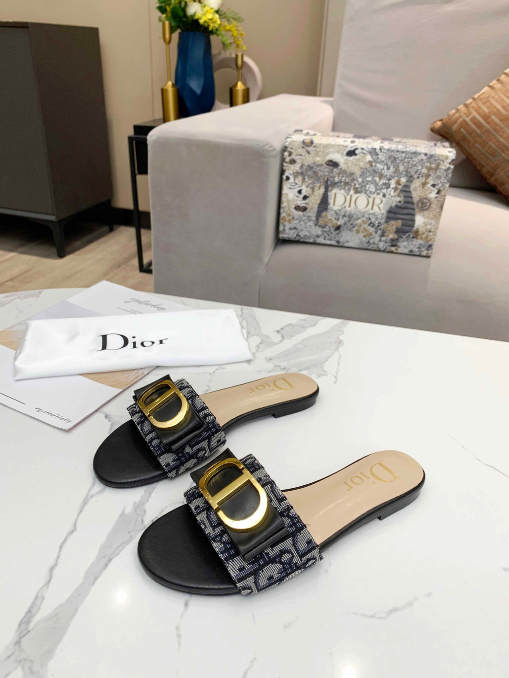 Luxury Shoes - GLAMIR - 625
