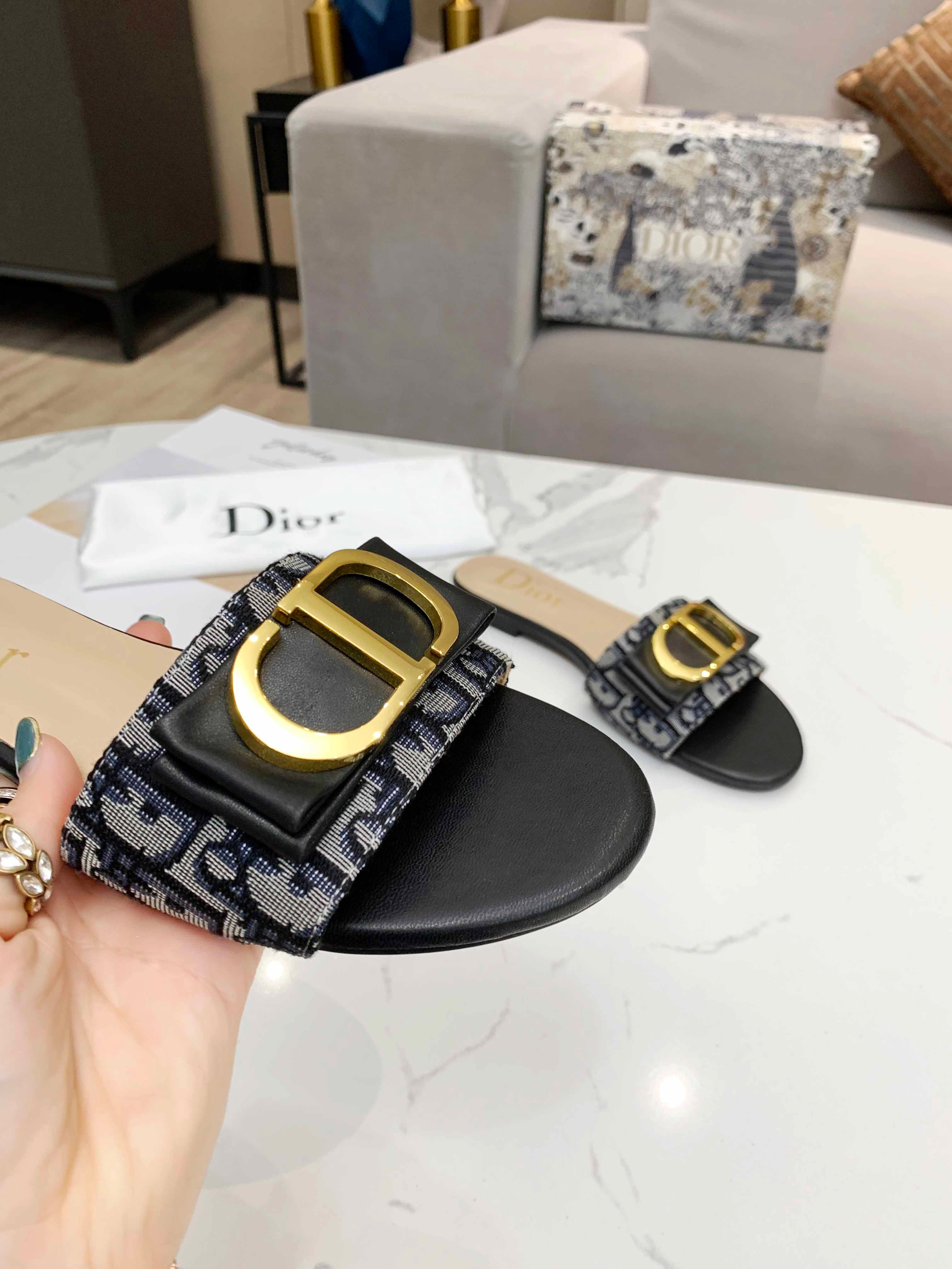 Luxury Shoes - GLAMIR - 625