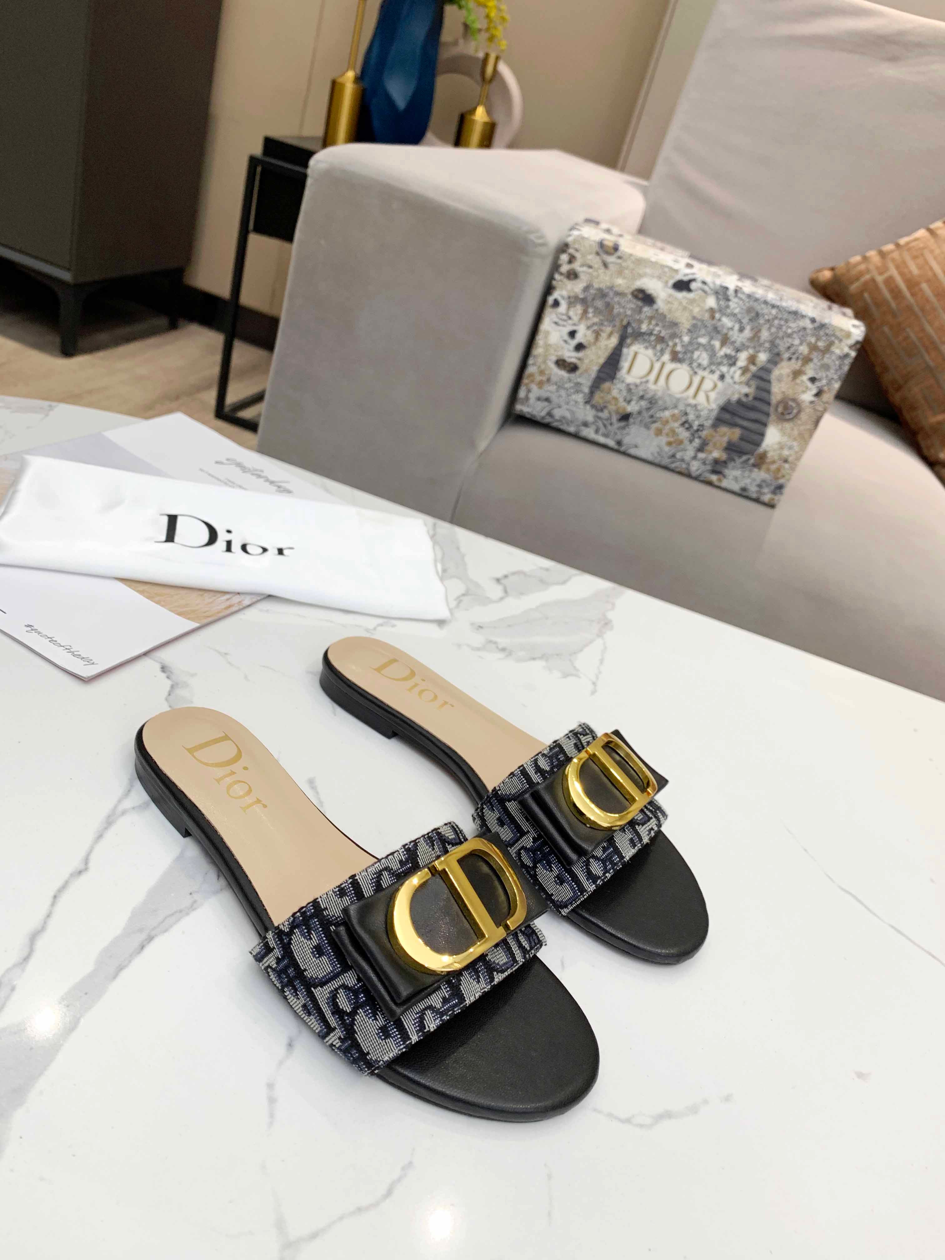 Luxury Shoes - GLAMIR - 625