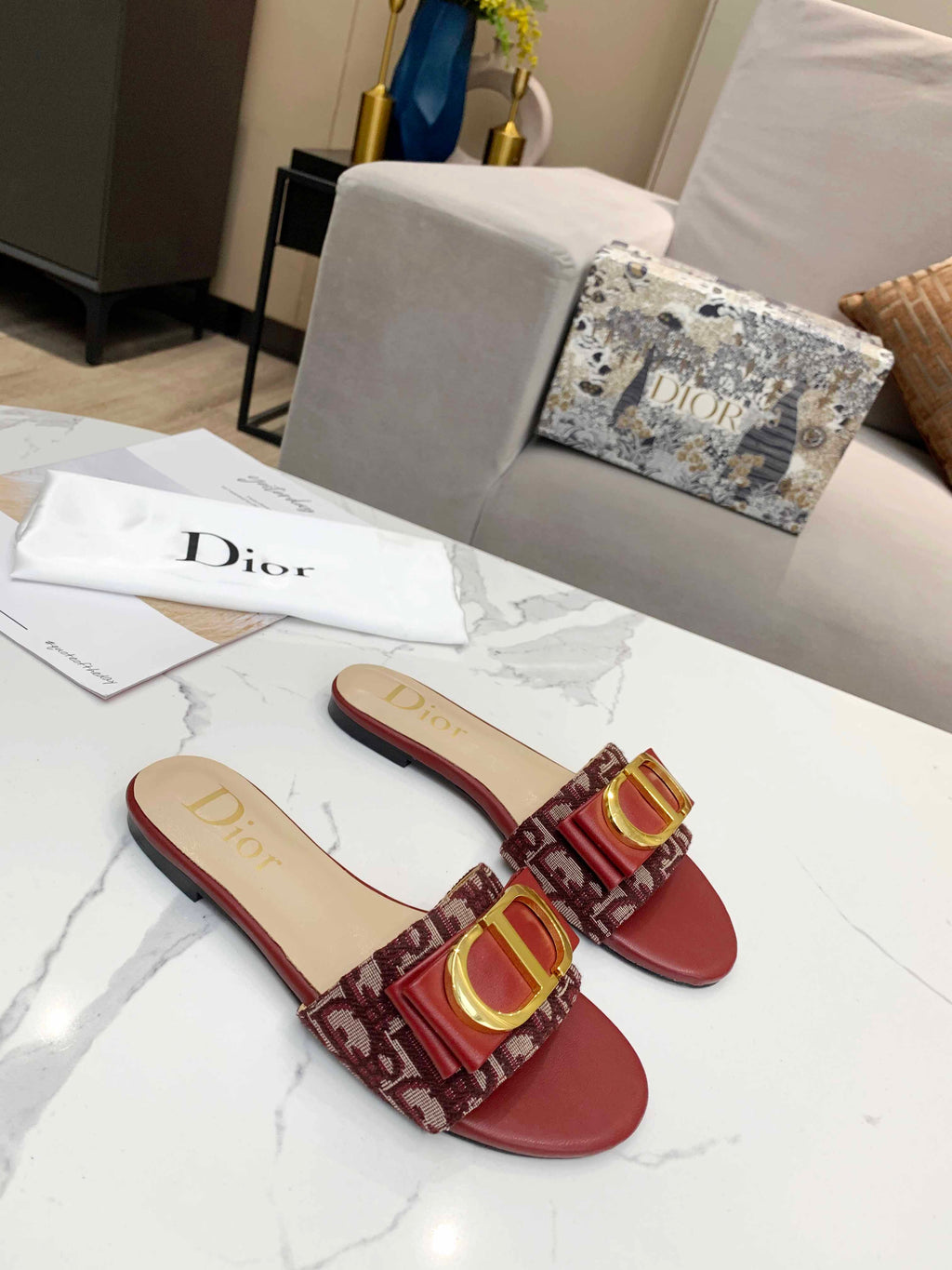 Luxury Shoes - GLAMIR - 622