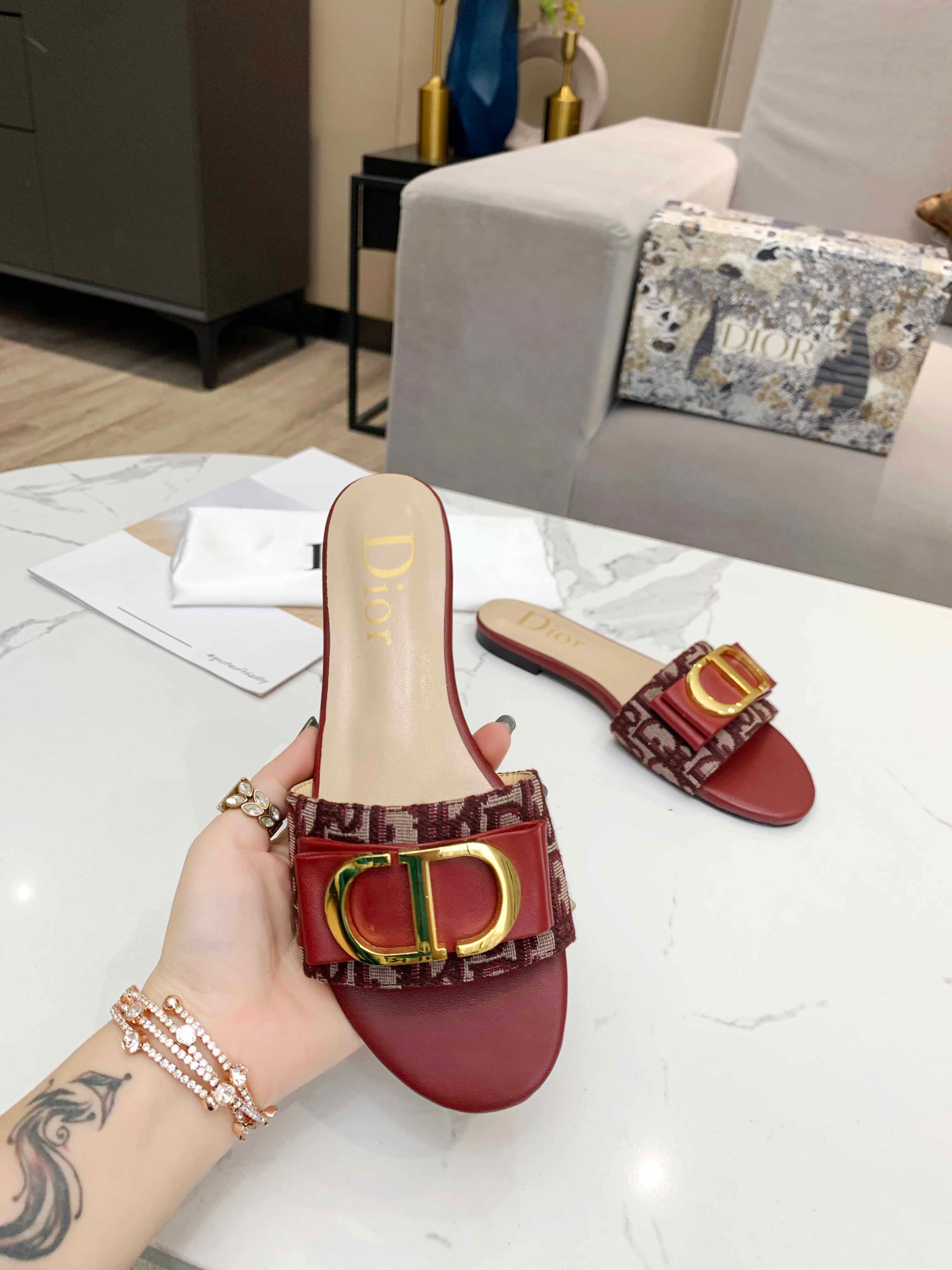 Luxury Shoes - GLAMIR - 622
