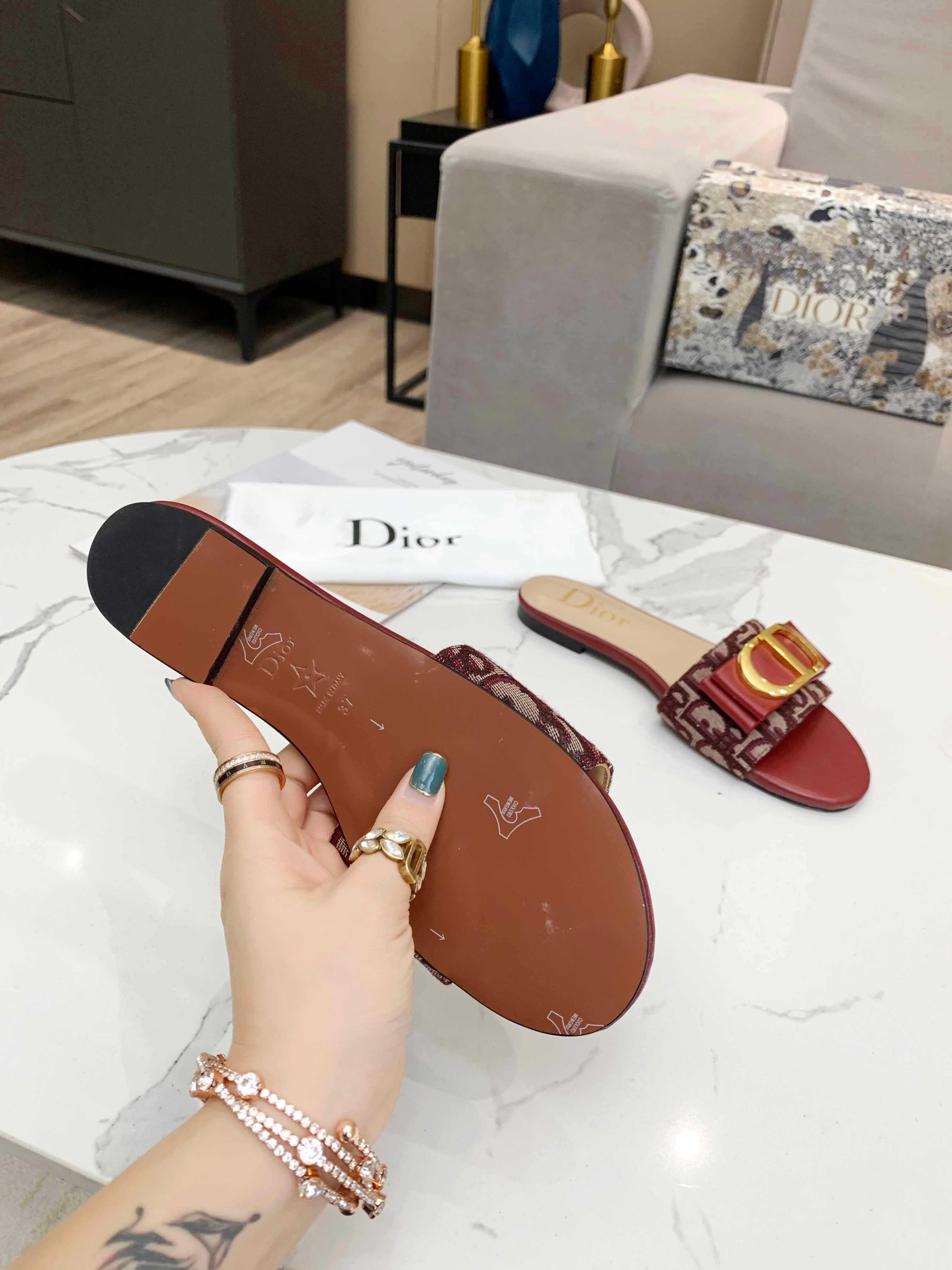 Luxury Shoes - GLAMIR - 622