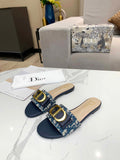 Luxury Shoes - GLAMIR - 624