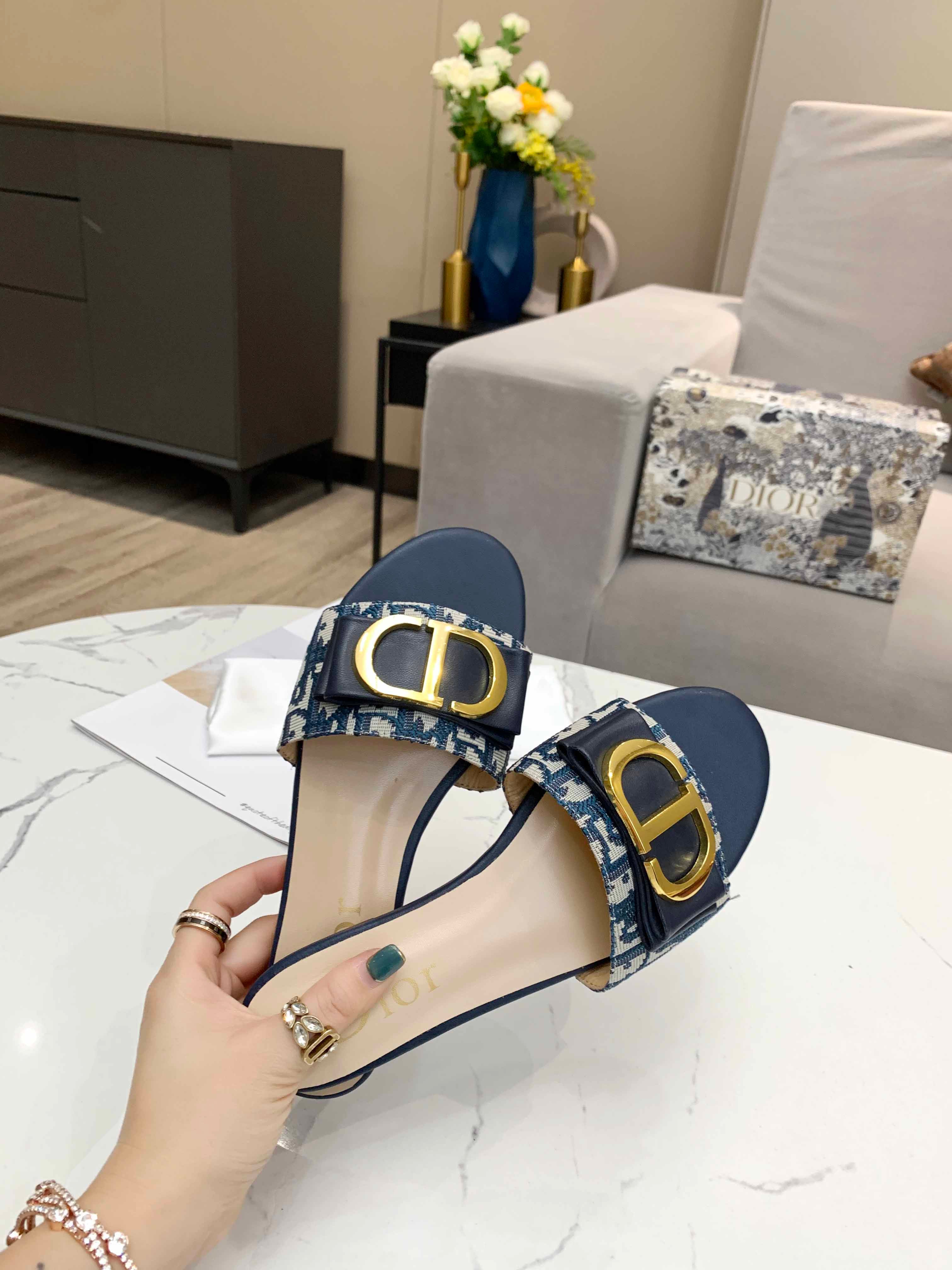 Luxury Shoes - GLAMIR - 624