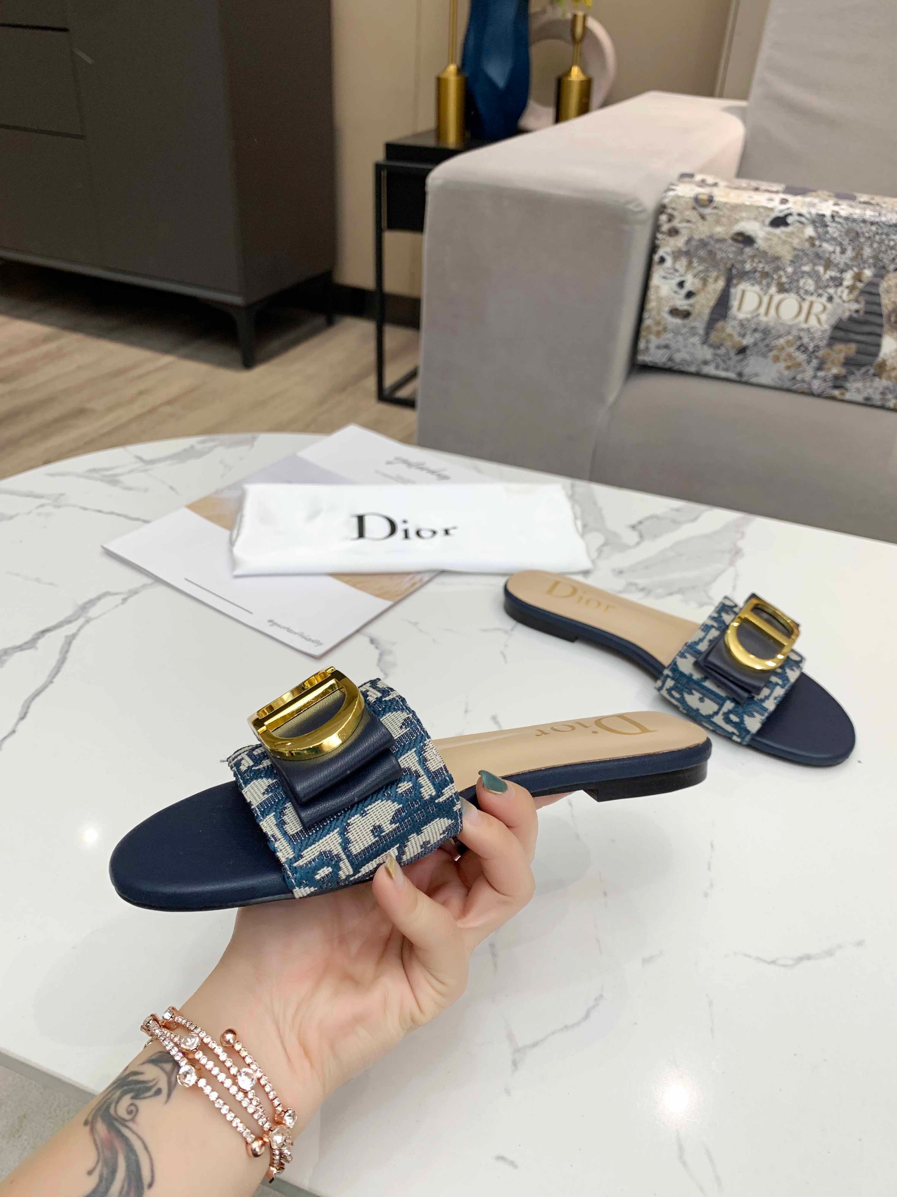 Luxury Shoes - GLAMIR - 624