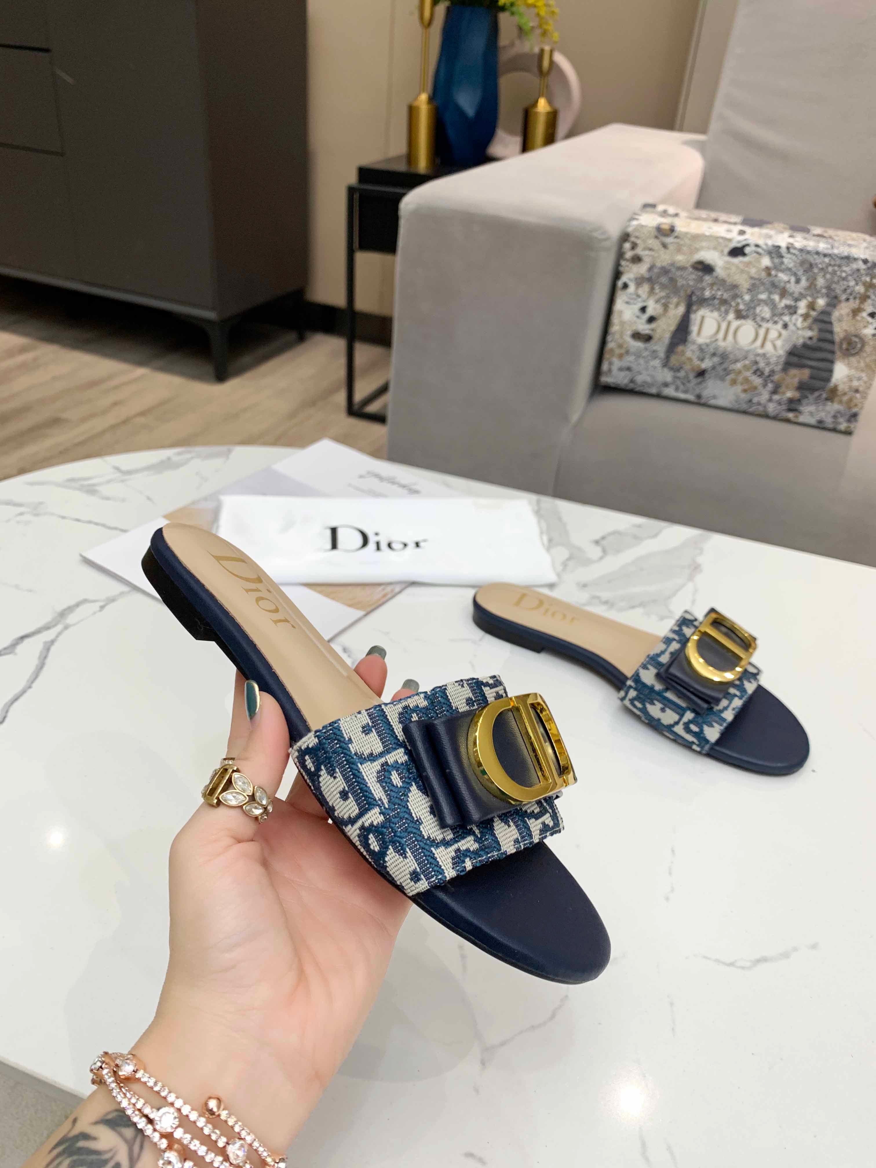 Luxury Shoes - GLAMIR - 624