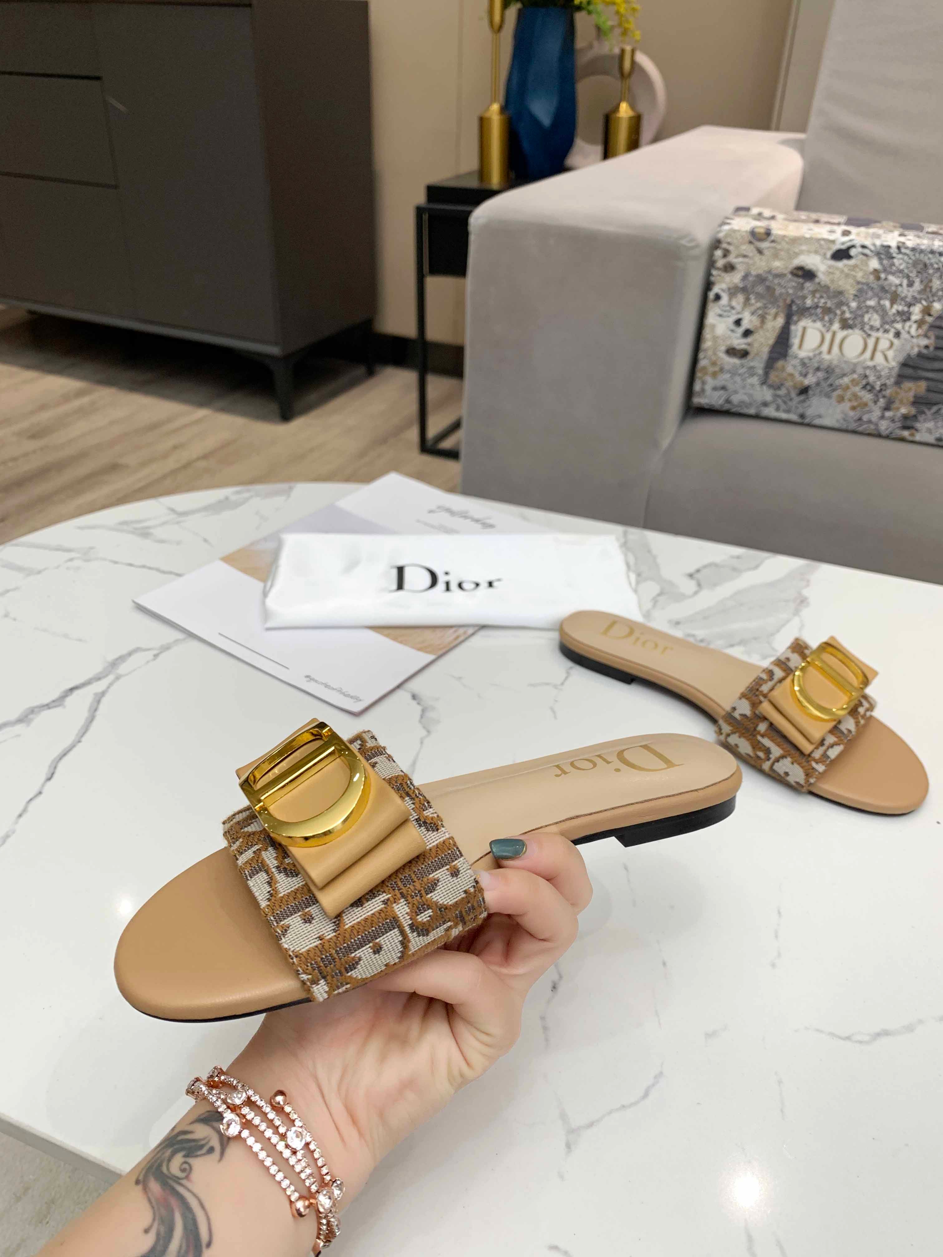 Luxury Shoes - GLAMIR - 623