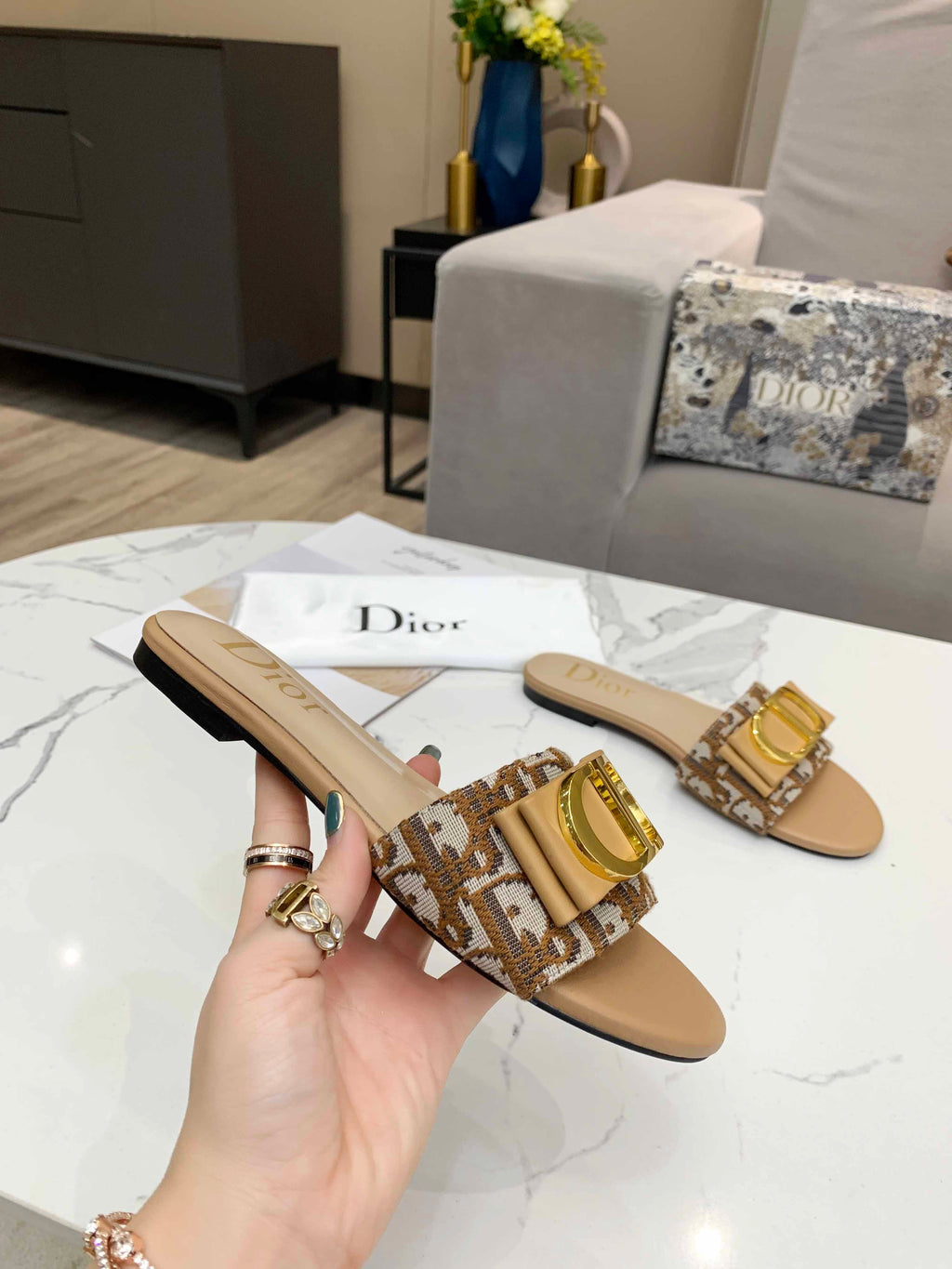 Luxury Shoes - GLAMIR - 623
