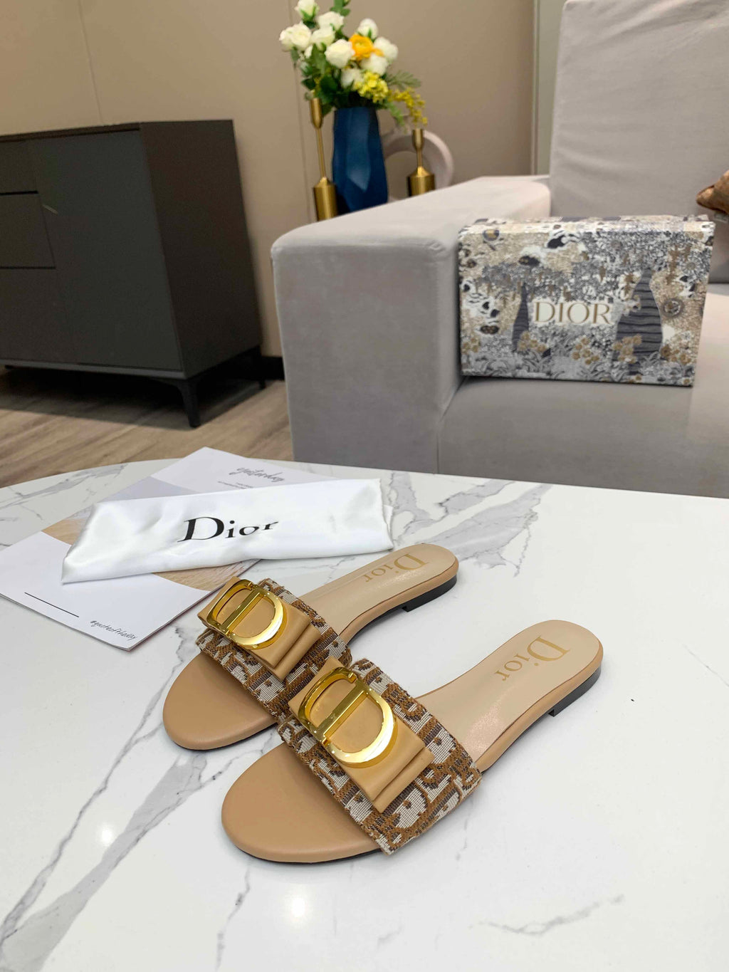 Luxury Shoes - GLAMIR - 623