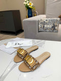 Luxury Shoes - GLAMIR - 623