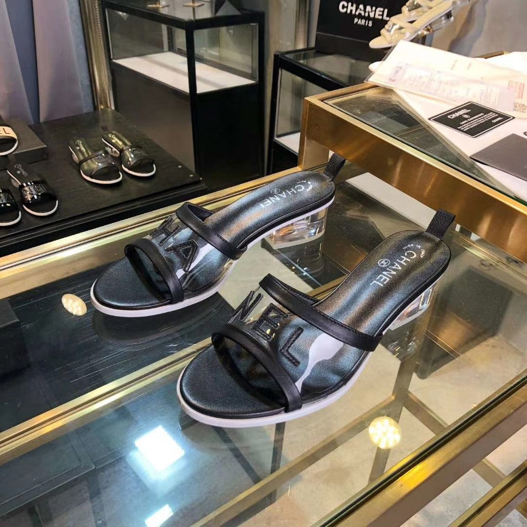 Luxury Shoes Sandals - CHL - 613
