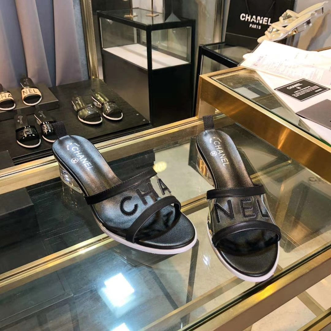 Luxury Shoes Sandals - CHL - 613
