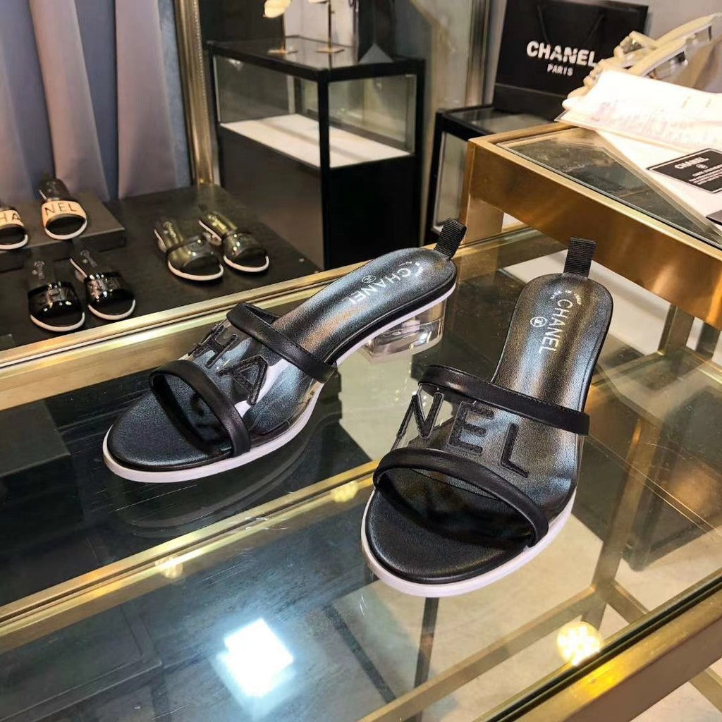 Luxury Shoes Sandals - CHL - 613
