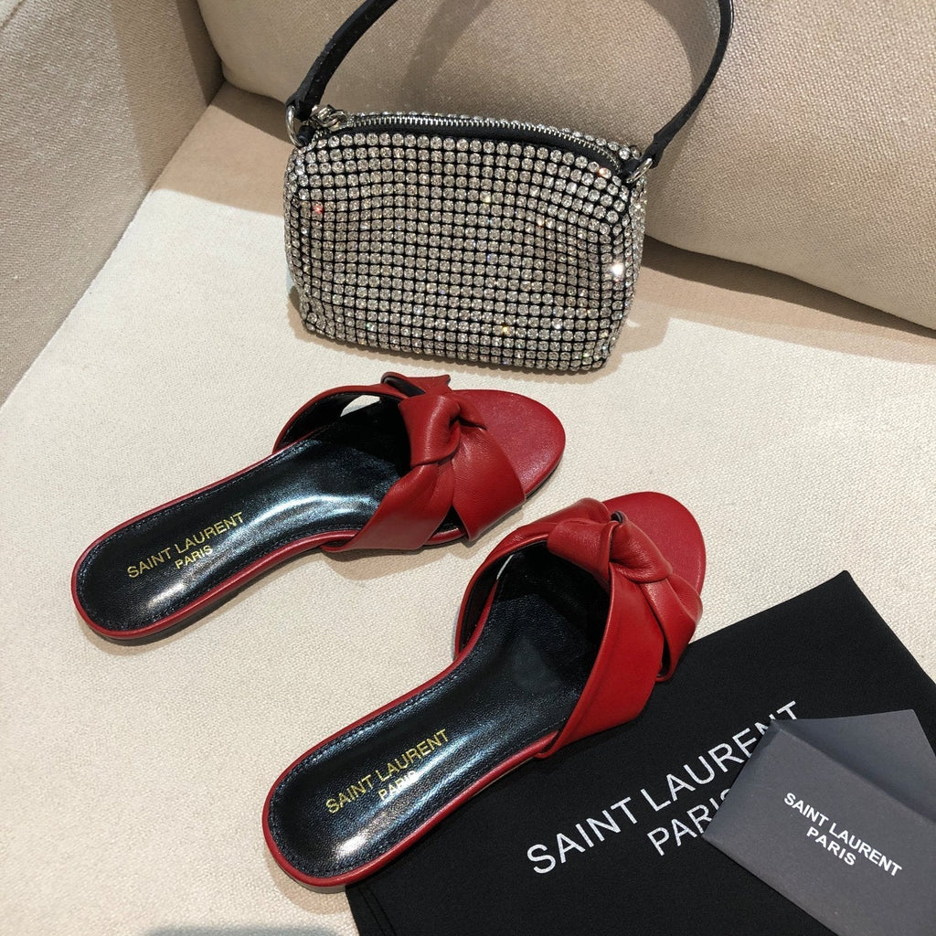 Luxury Shoes Sandals - SL - 306