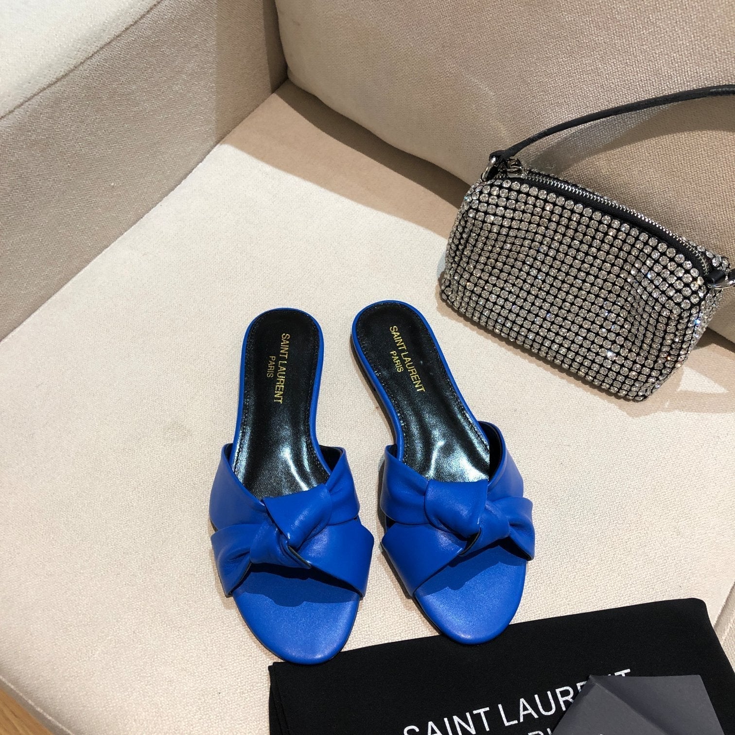Luxury Shoes Sandals - SL - 305