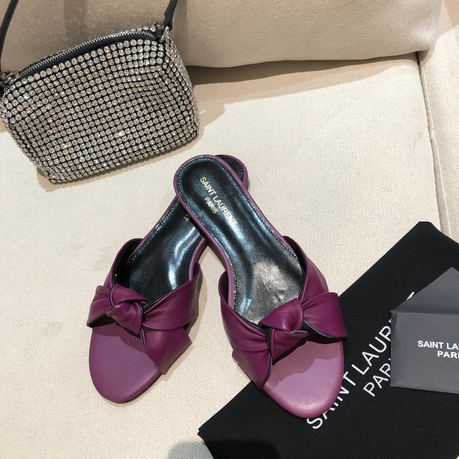 Luxury Shoes Sandals - SL - 304