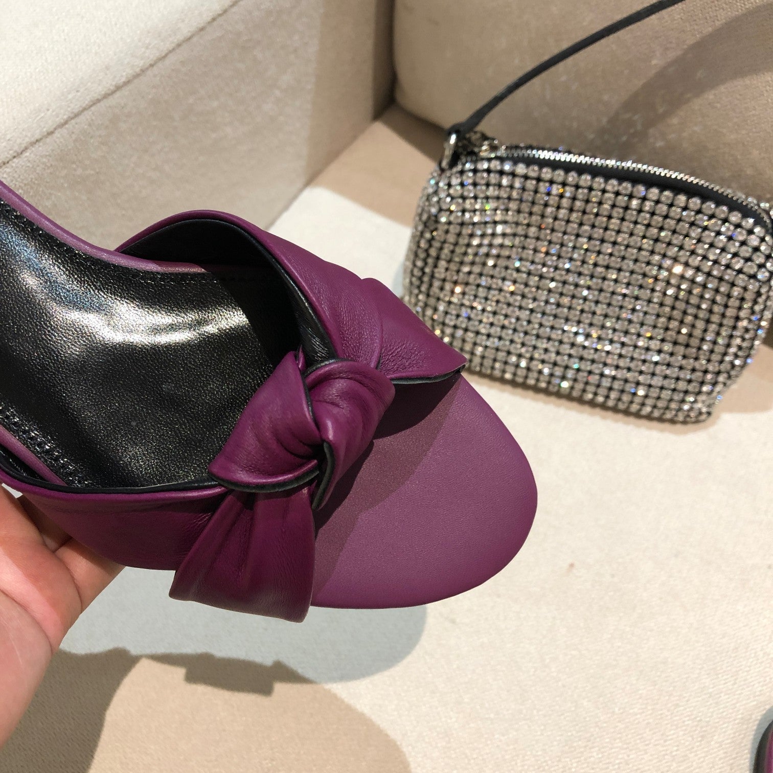 Luxury Shoes Sandals - SL - 304
