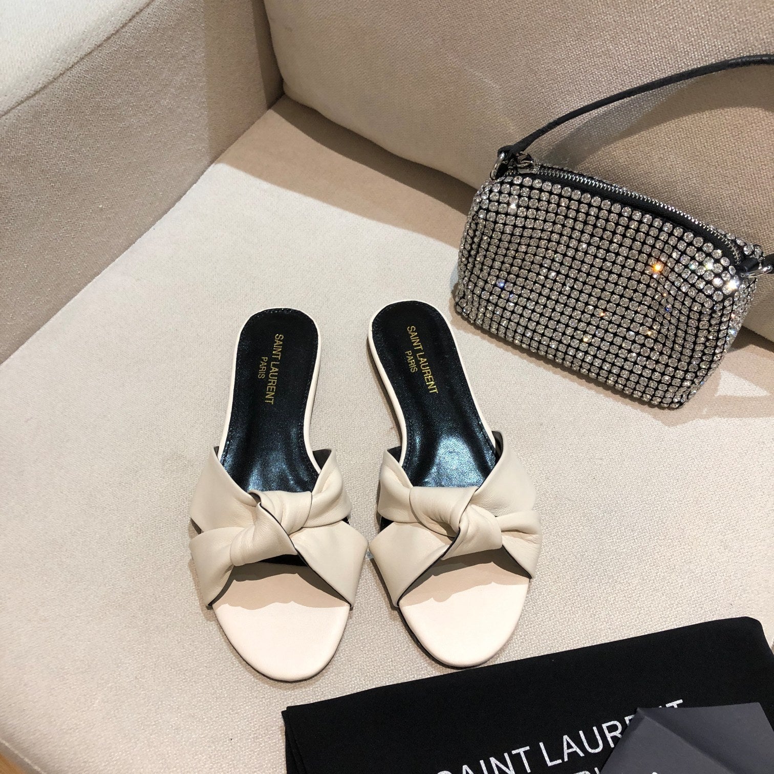 Luxury Shoes Sandals - SL - 303