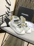 Luxury Shoes Sandals - CHL - 1512