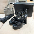 Luxury Shoes Sandals - SL - 298