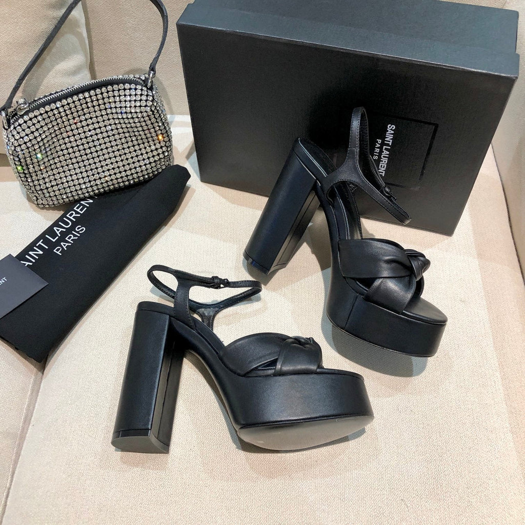 Luxury Shoes Sandals - SL - 298