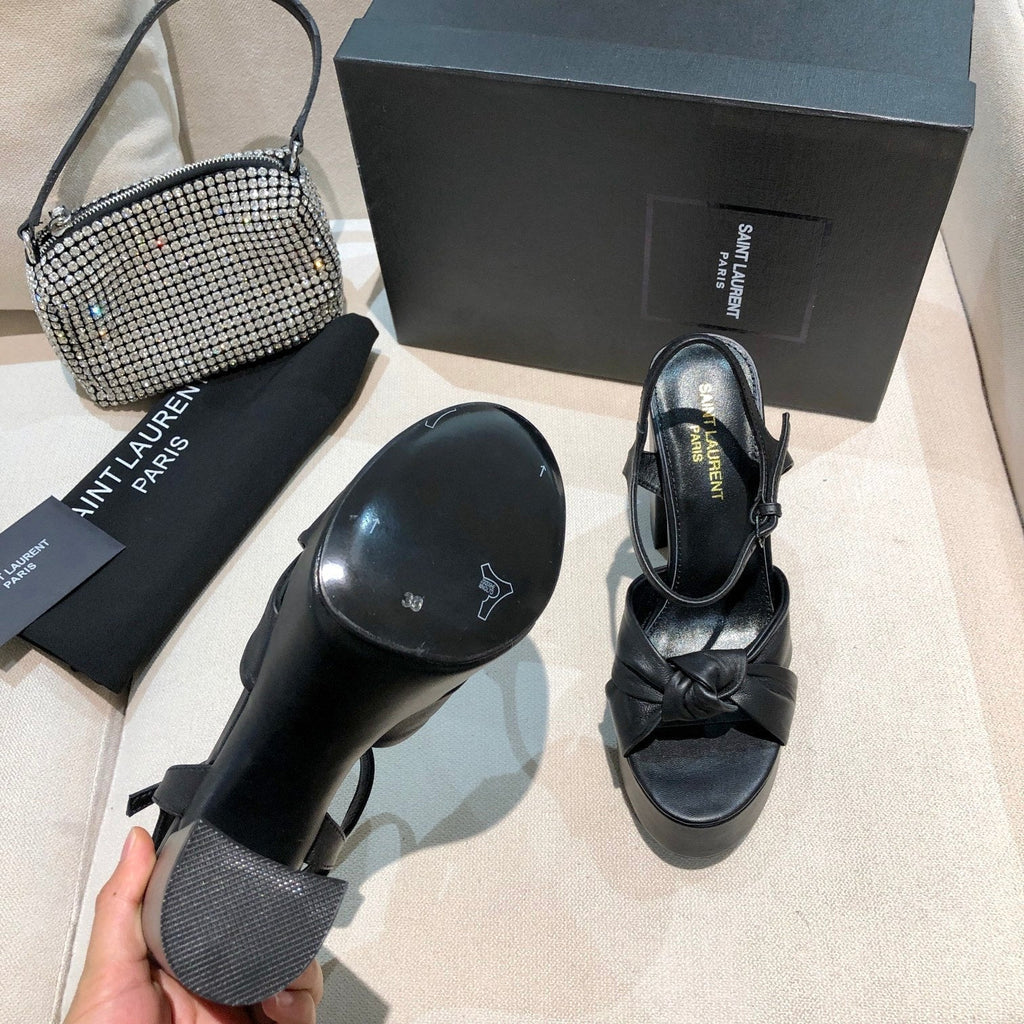 Luxury Shoes Sandals - SL - 298