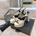 Luxury Shoes Sandals - SL - 297