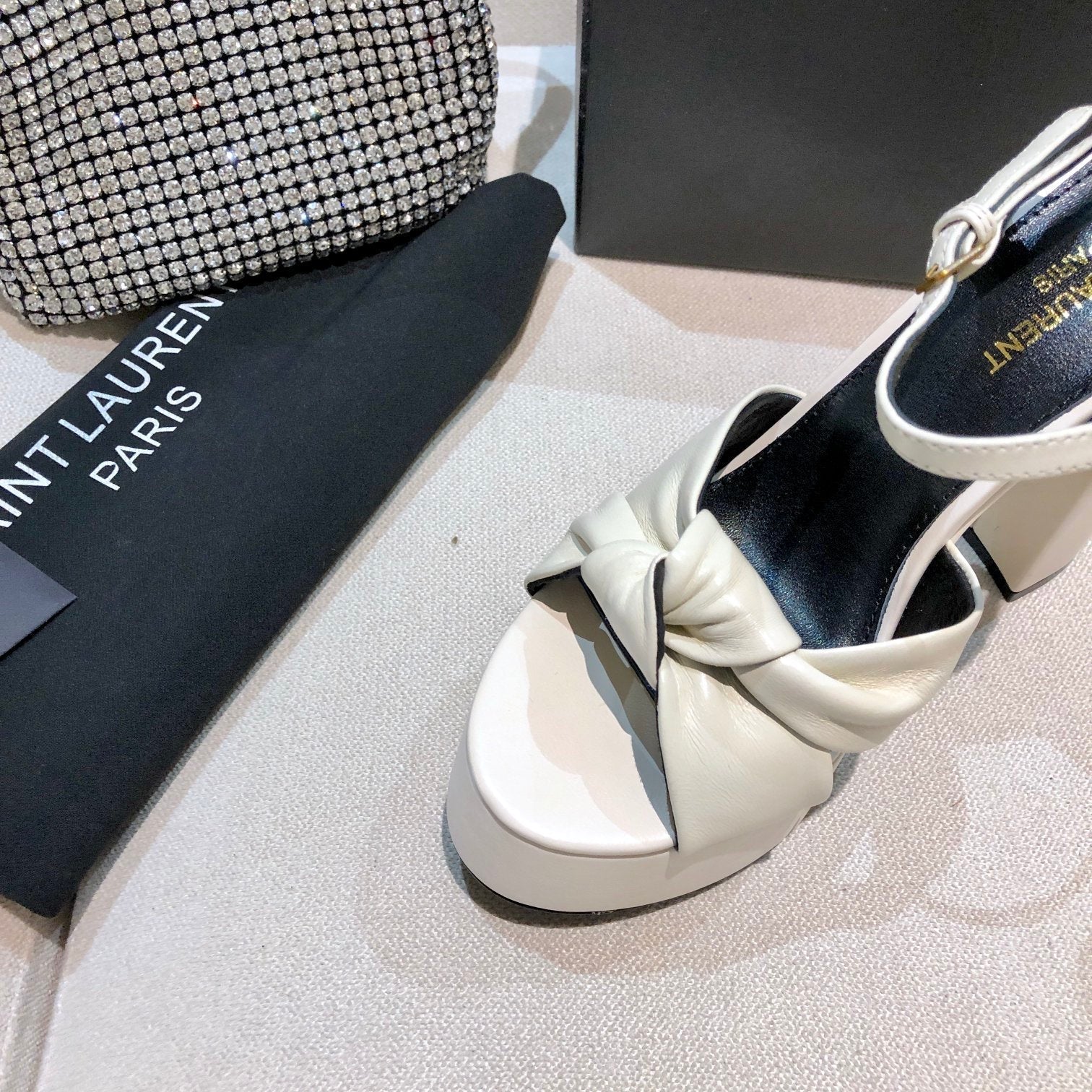 Luxury Shoes Sandals - SL - 297