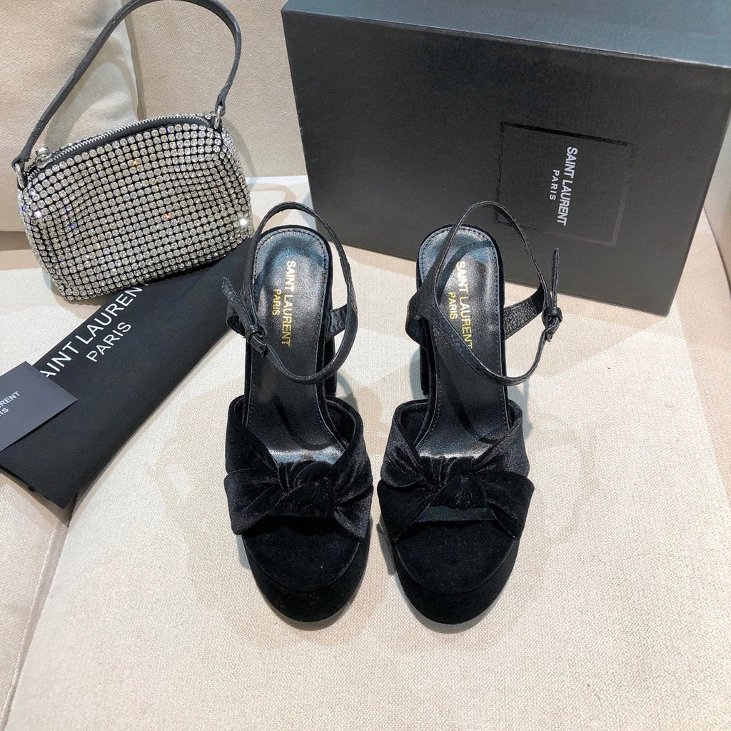 Luxury Shoes Sandals - SL - 296