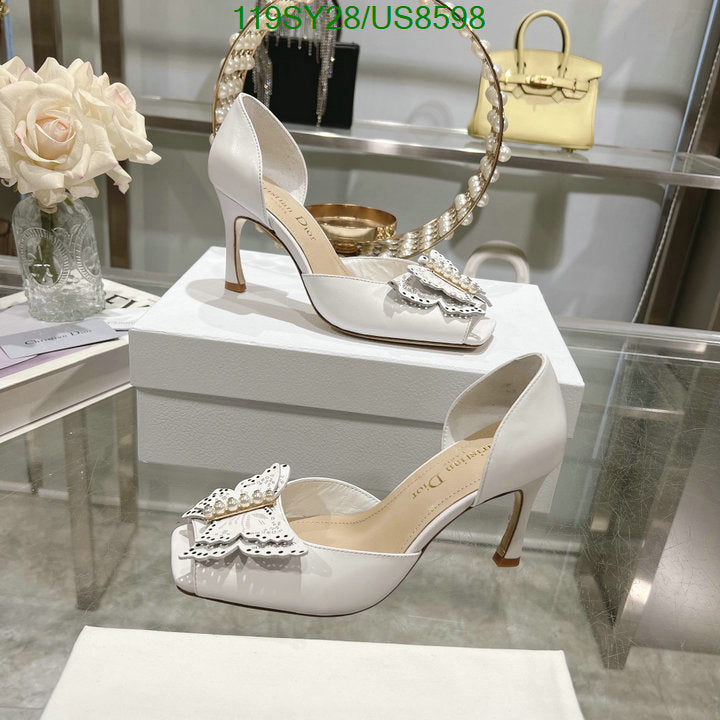 SAMCC - DOR Women Shoes - 1508