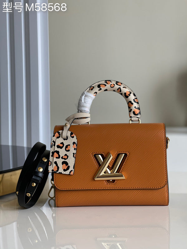 LOV2 Bags - Luxurious Bags  1619