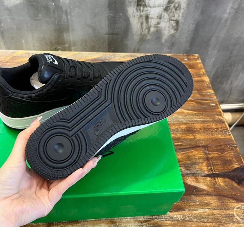 SAMC - BOV Men Shoes - 020
