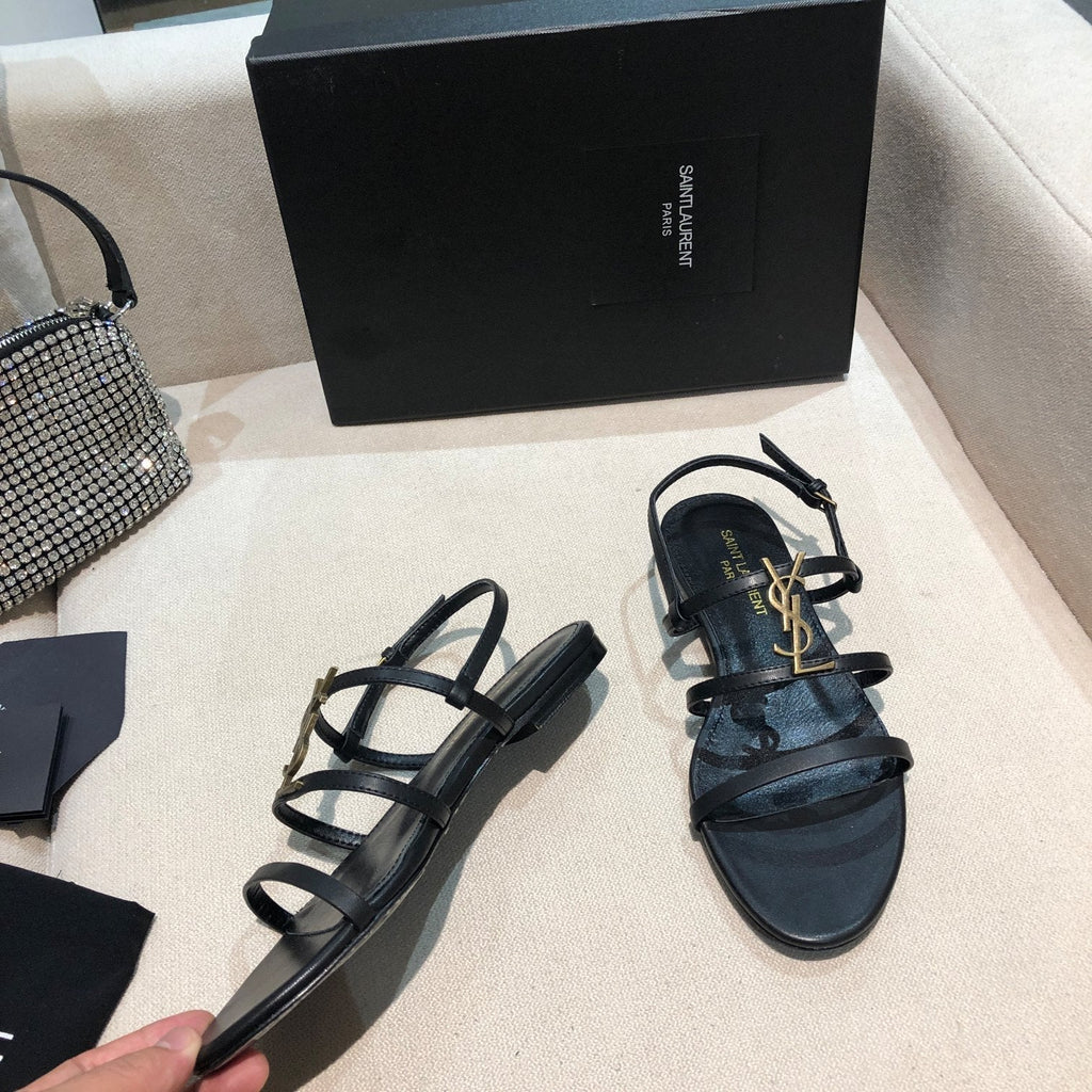 Luxury Shoes Sandals - SL - 300