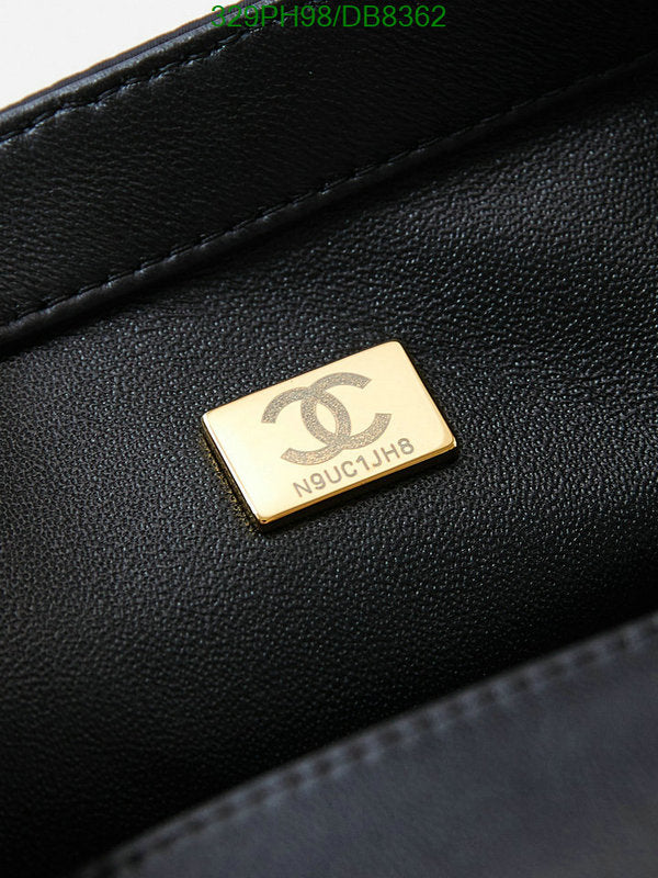 SAMC - CHL Bags - 002